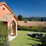 Hotel Veneziano Lefkada 4*