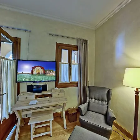 Veneziano Lefkada Hotel