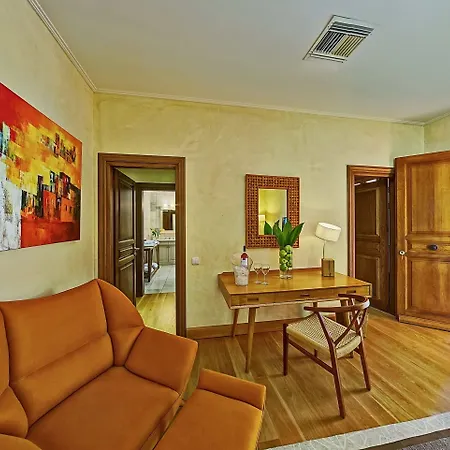 Hotel Veneziano Lefkada 4*