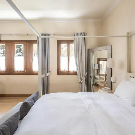 Veneziano Lefkada 4* Nydri (Lefkada)