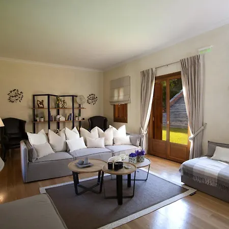 Hotel Veneziano Lefkada