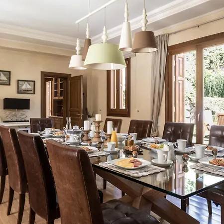 Hotel Veneziano Lefkada Nydri (Lefkada)