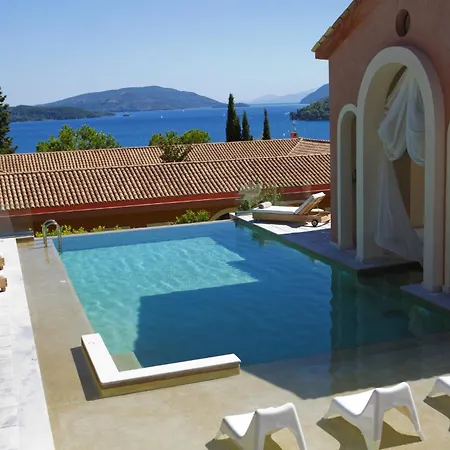 Veneziano Lefkada