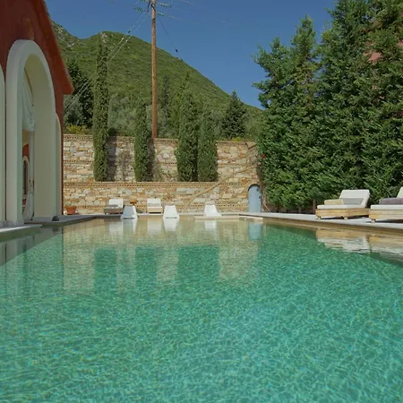 Veneziano Lefkada Hotel Nydri (Lefkada)