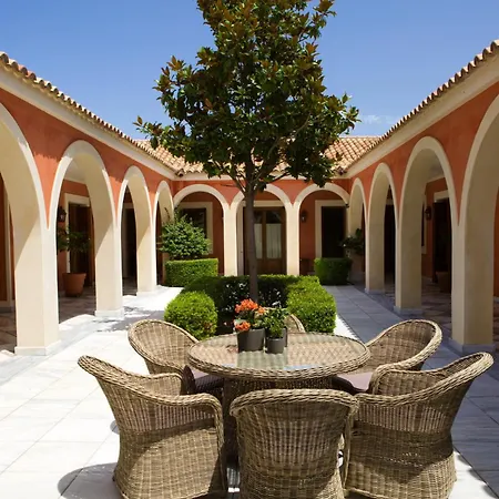 Veneziano Lefkada 4* Nydri (Lefkada)