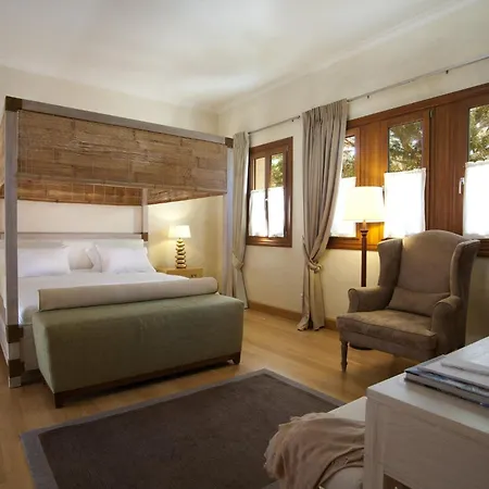 Hotel Veneziano Lefkada 4*