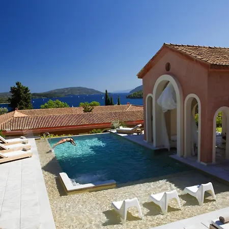 Veneziano Lefkada Hotel Nydri (Lefkada)