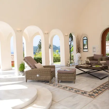 Veneziano Lefkada Hotel Nydri (Lefkada)