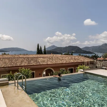 Veneziano Lefkada 4* Nydri (Lefkada)