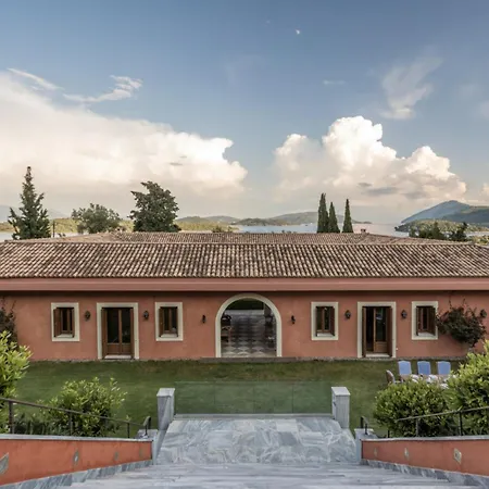 Veneziano Lefkada Hotel