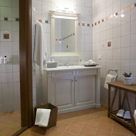 Hotel Veneziano Lefkada 4*