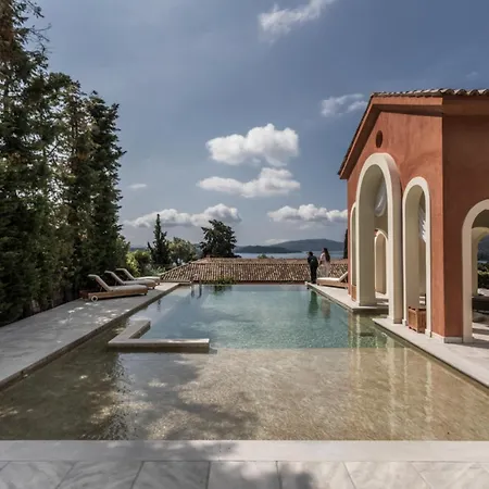 Veneziano Lefkada Hotel Nydri (Lefkada)