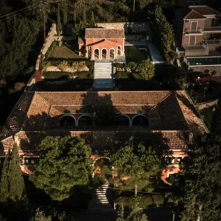 Veneziano Lefkada Hotel 4*