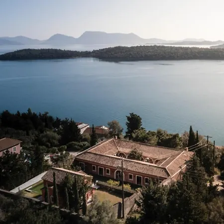 Veneziano Lefkada Hotel