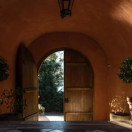 Hotel Veneziano Lefkada