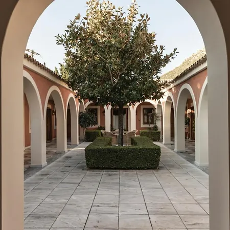 Veneziano Lefkada 4*
