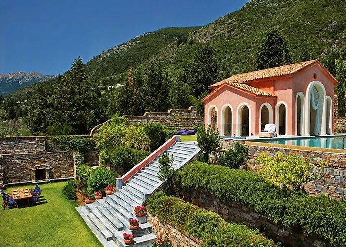 Veneziano Lefkada