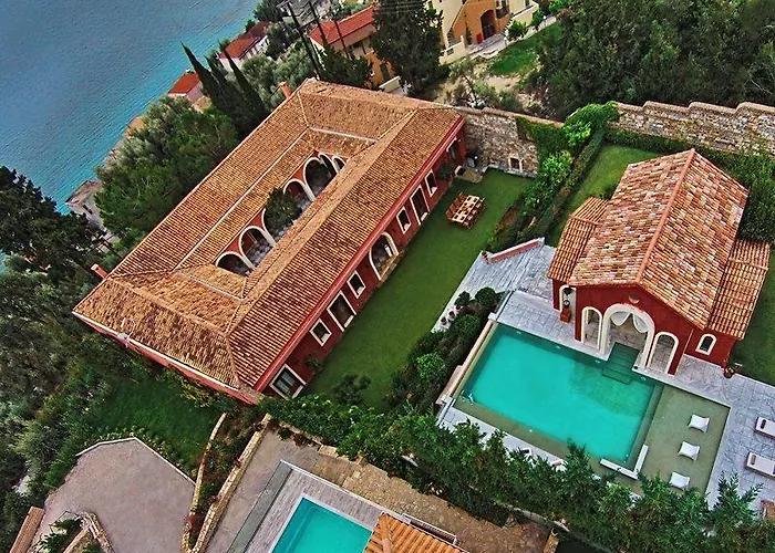 Veneziano Lefkada