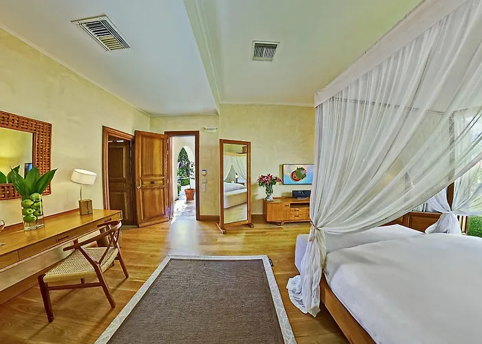 Hotel Veneziano Lefkada