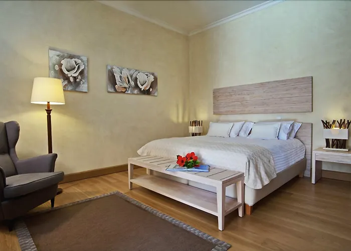 Hotel Veneziano Lefkada
