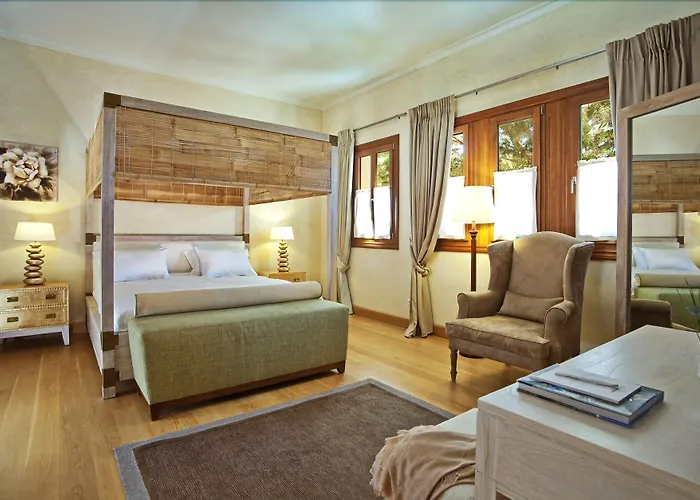 Hotel Veneziano Lefkada 4*