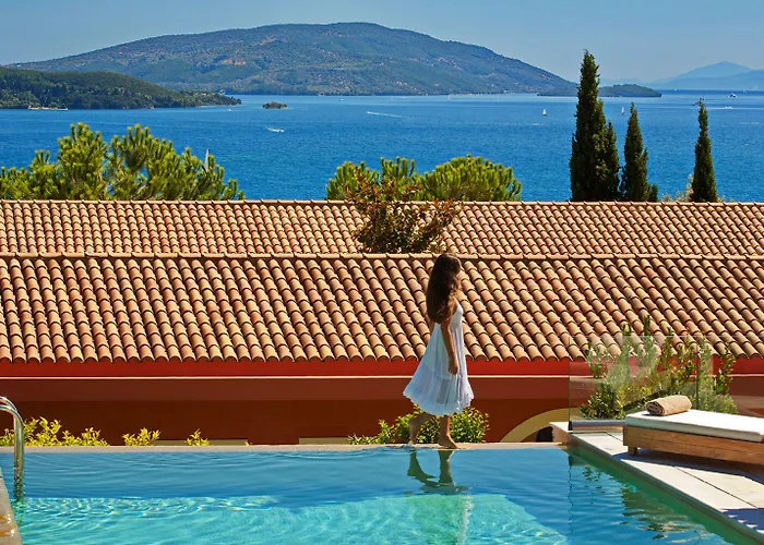 Veneziano Lefkada Nydri (Lefkada)