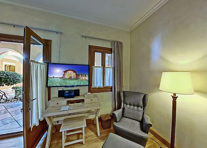 Veneziano Lefkada Hotel