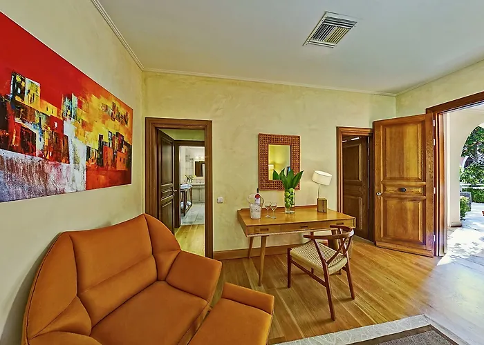 Hotel Veneziano Lefkada 4*