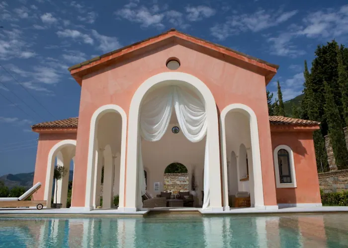 Hotel Veneziano Lefkada Nydri (Lefkada)