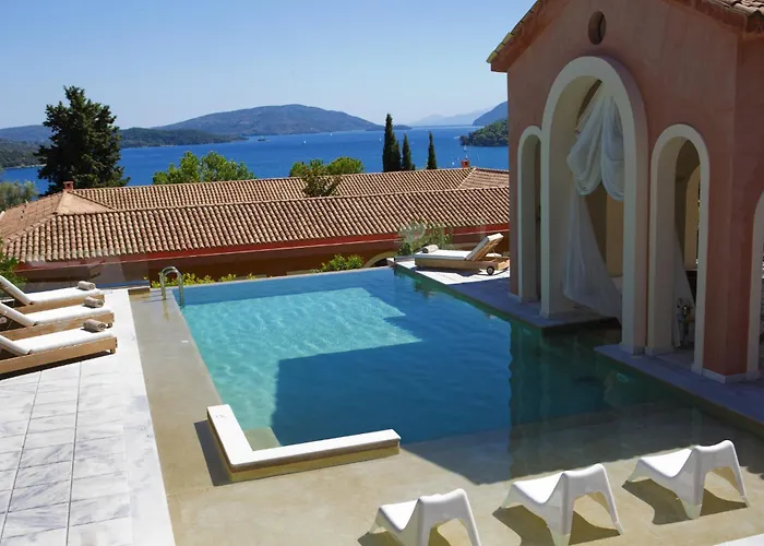 Veneziano Lefkada
