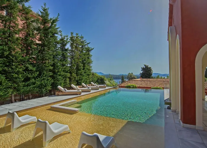 Veneziano Lefkada Hotel