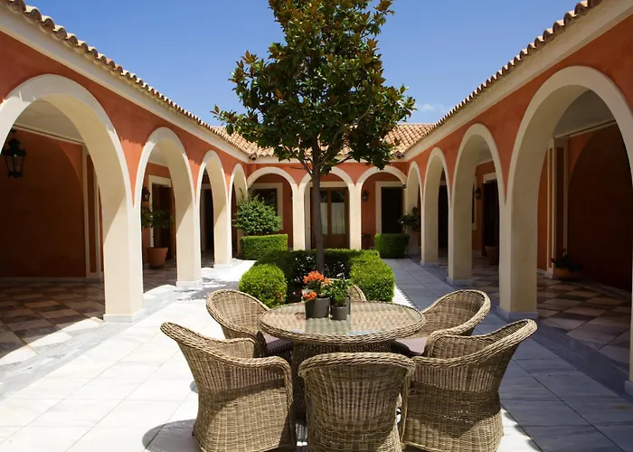 Veneziano Lefkada 4* Nydri (Lefkada)