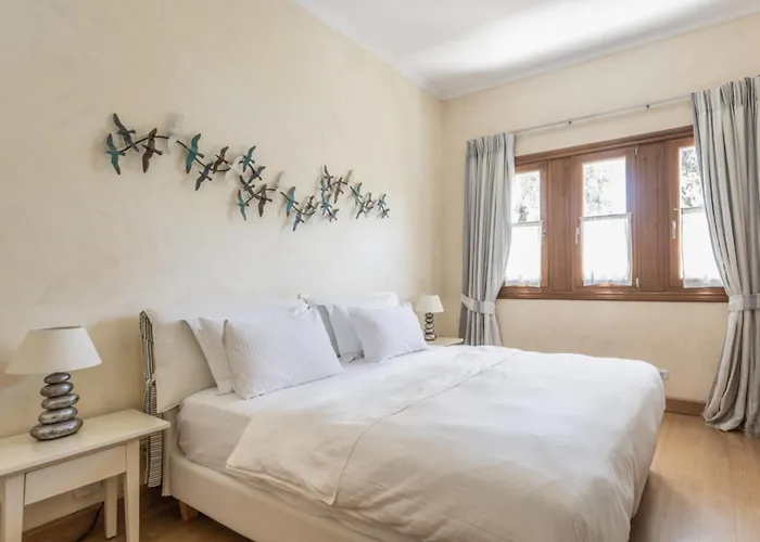 Veneziano Lefkada Hotel