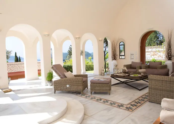 Veneziano Lefkada Hotel Nydri (Lefkada)