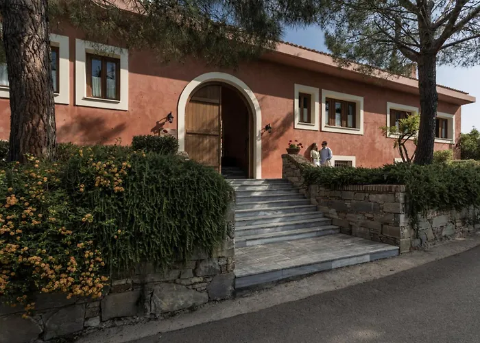 Veneziano Lefkada Hotel Nydri (Lefkada)
