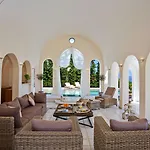 Veneziano Lefkada Hotel 4*