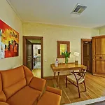 Hotel Veneziano Lefkada 4*