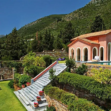 Veneziano Lefkada