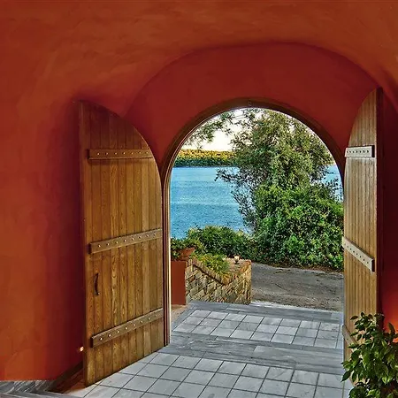 Veneziano Lefkada 호텔