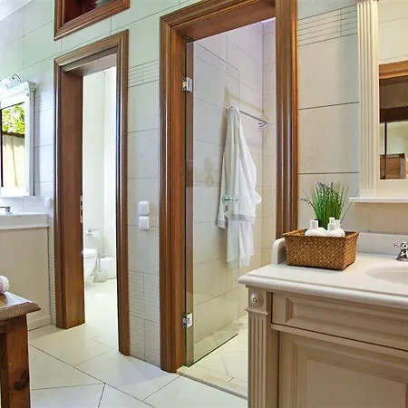 Veneziano Lefkada 호텔