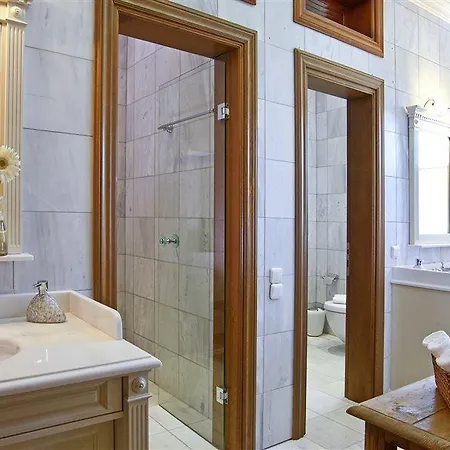 Szálloda Veneziano Lefkada Nidrí