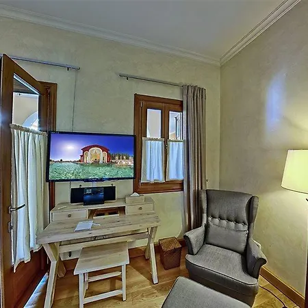 Veneziano Lefkada 호텔 4*