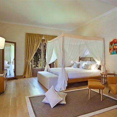 Veneziano Lefkada 호텔 니드리