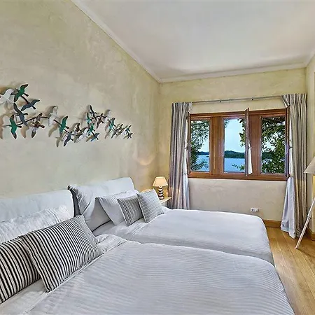 Veneziano Lefkada Szálloda