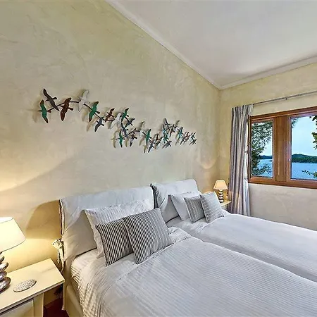 Veneziano Lefkada 호텔