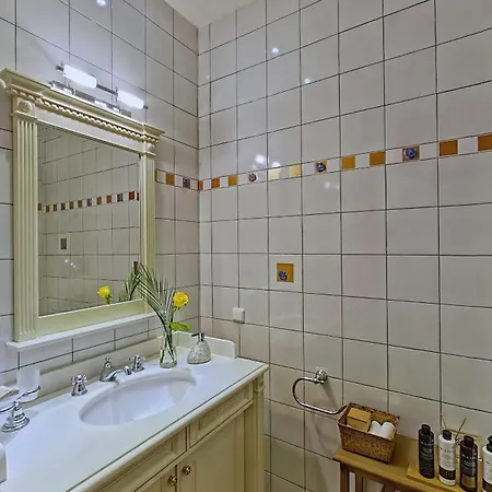 Veneziano Lefkada 니드리