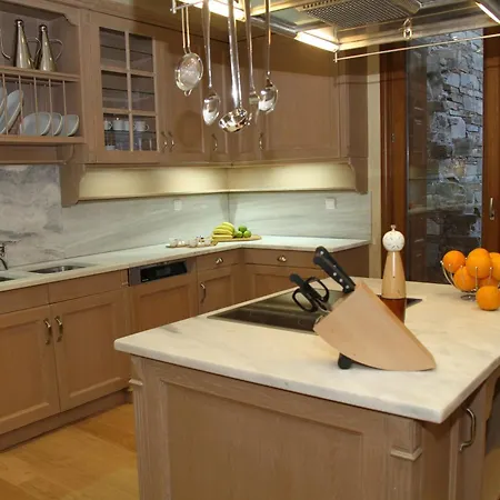 Veneziano Lefkada 호텔 니드리