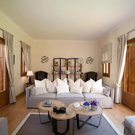 호텔 Veneziano Lefkada