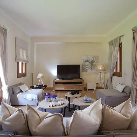 호텔 Veneziano Lefkada 4*