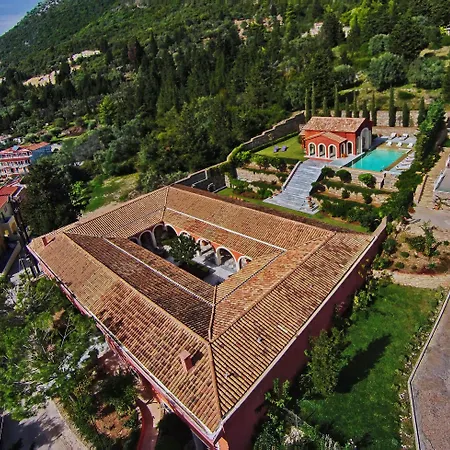 Veneziano Lefkada 4*